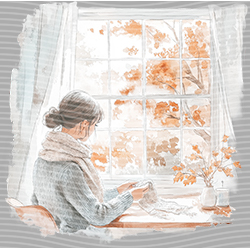 autumn-QT 889
